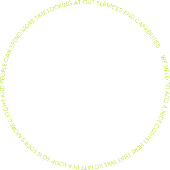 circle